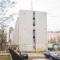 БЦ Предславинской 39